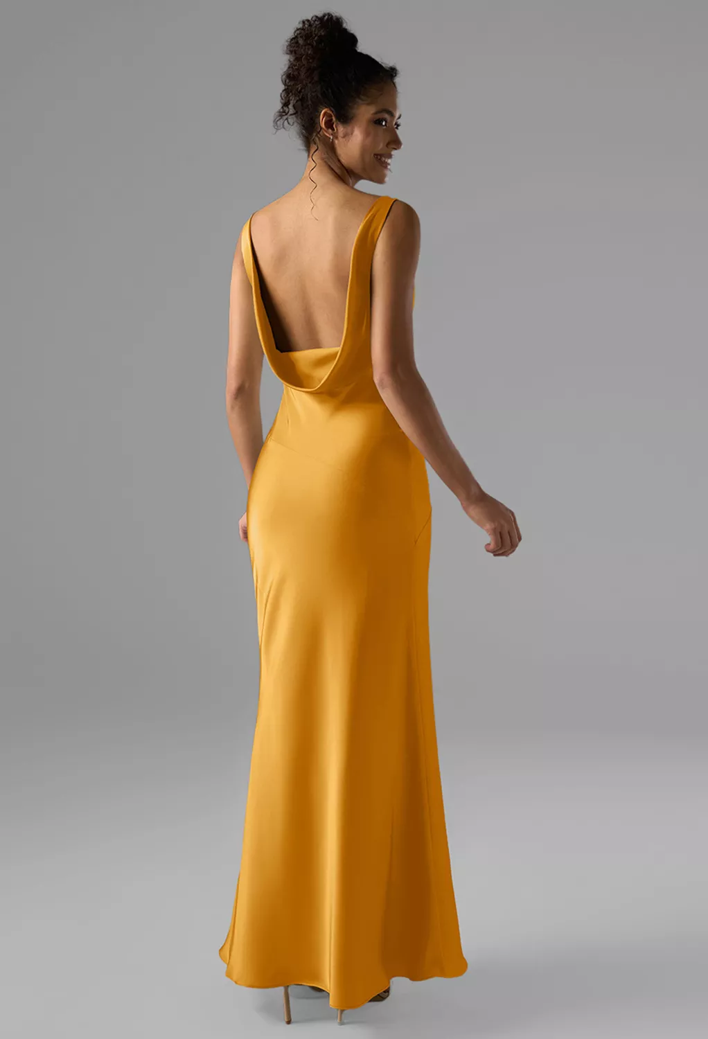 AW Rachael Mango  Cocktail Wedding Guest Dresses